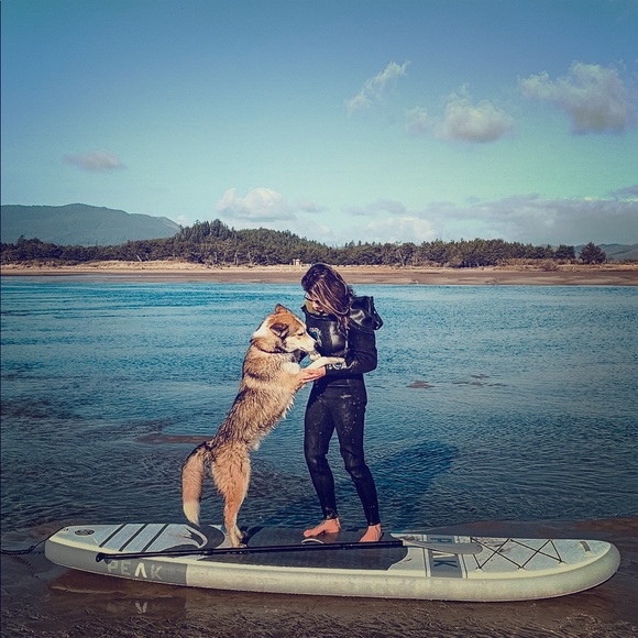 Meet your Posher, Kelsey - Picture 1 of 1